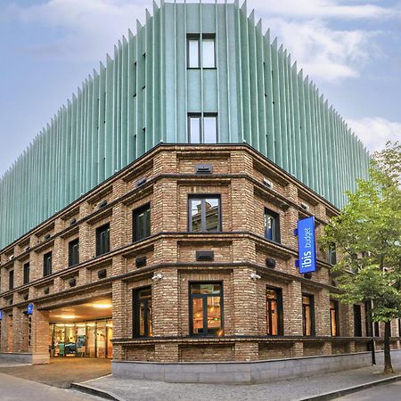 Ibis Budget Tbilisi Center Екстериор снимка