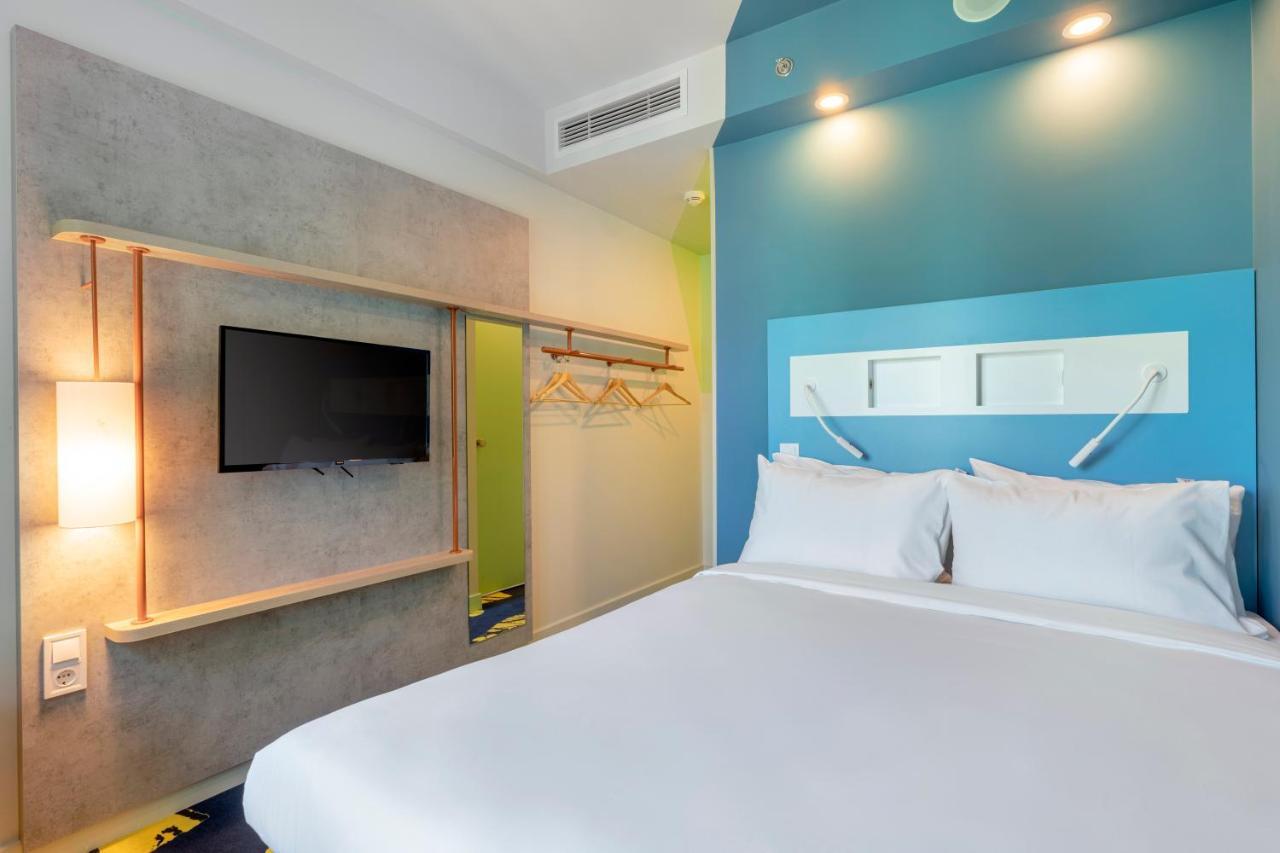 Ibis Budget Tbilisi Center Екстериор снимка