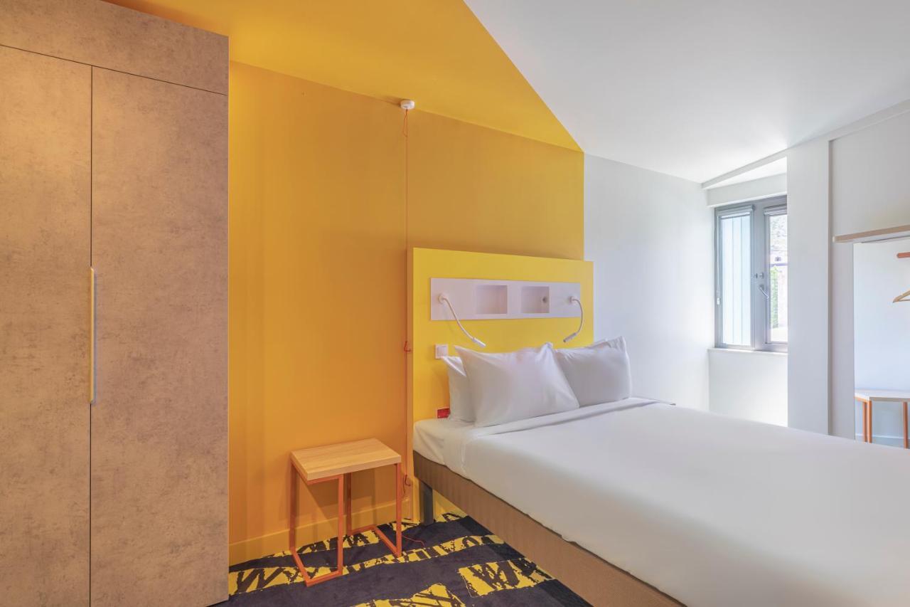 Ibis Budget Tbilisi Center Екстериор снимка