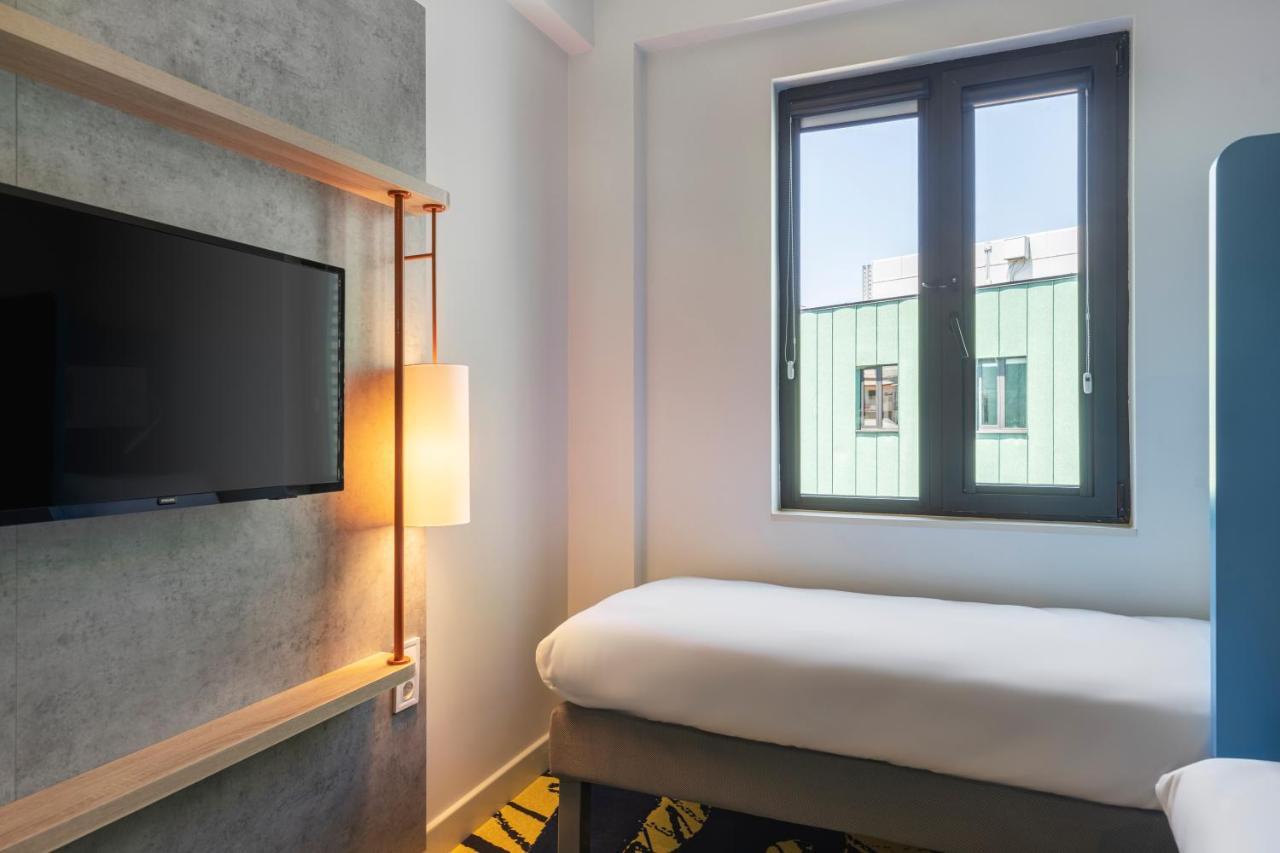 Ibis Budget Tbilisi Center Екстериор снимка