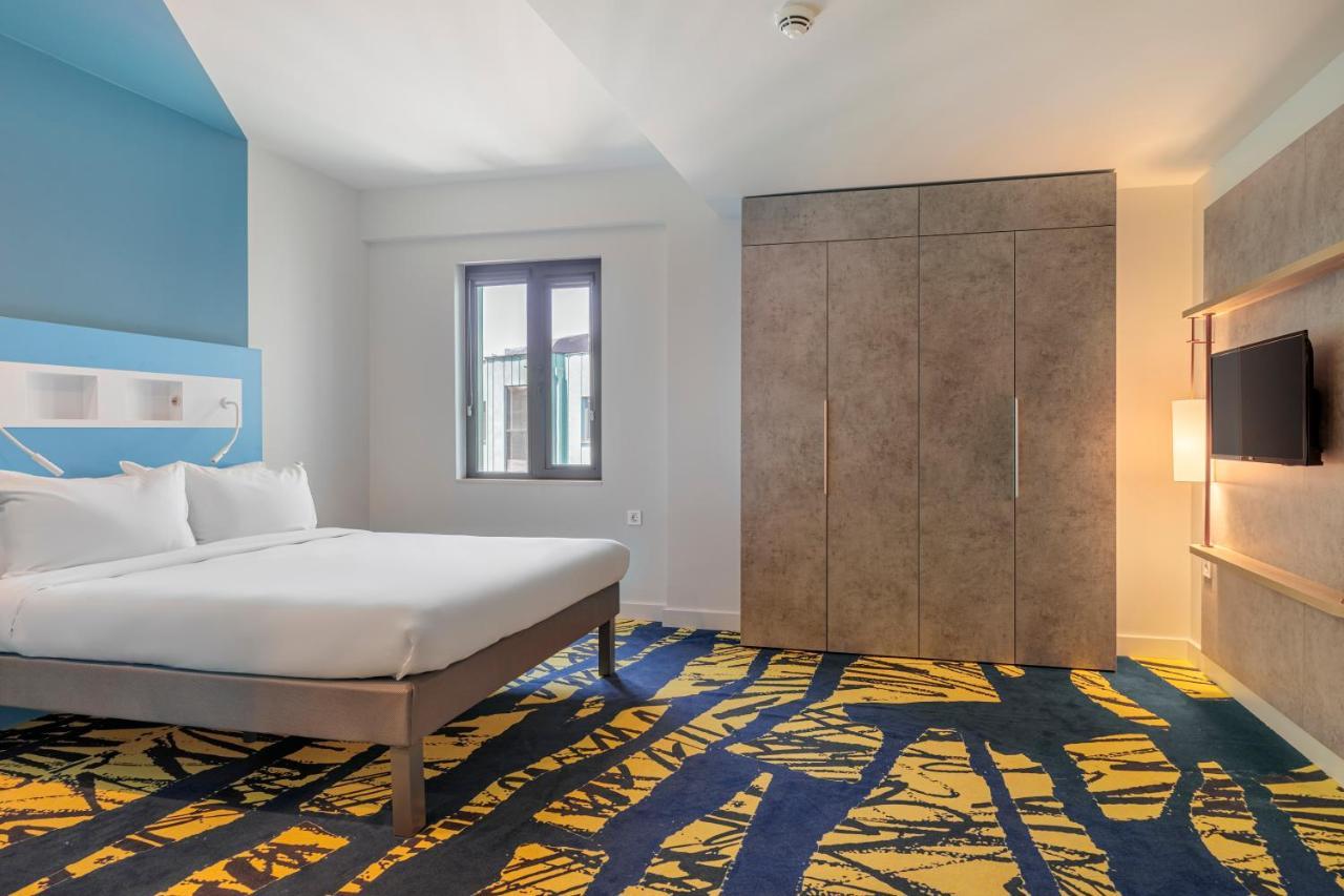 Ibis Budget Tbilisi Center Екстериор снимка