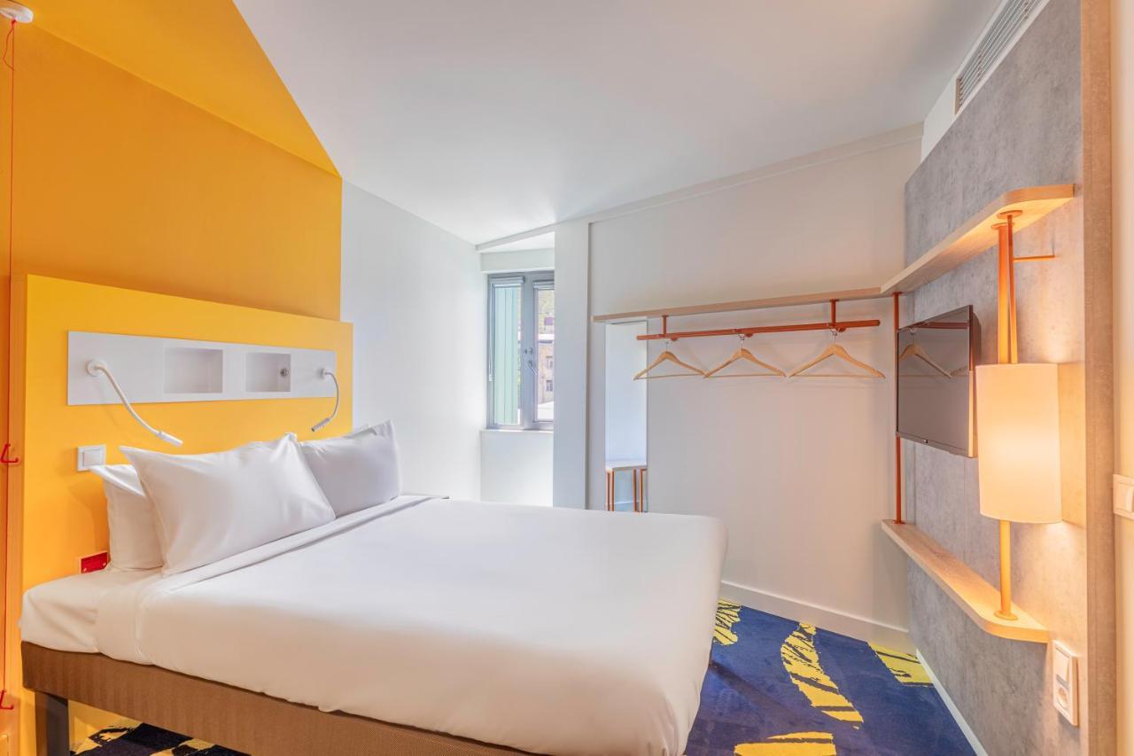 Ibis Budget Tbilisi Center Екстериор снимка