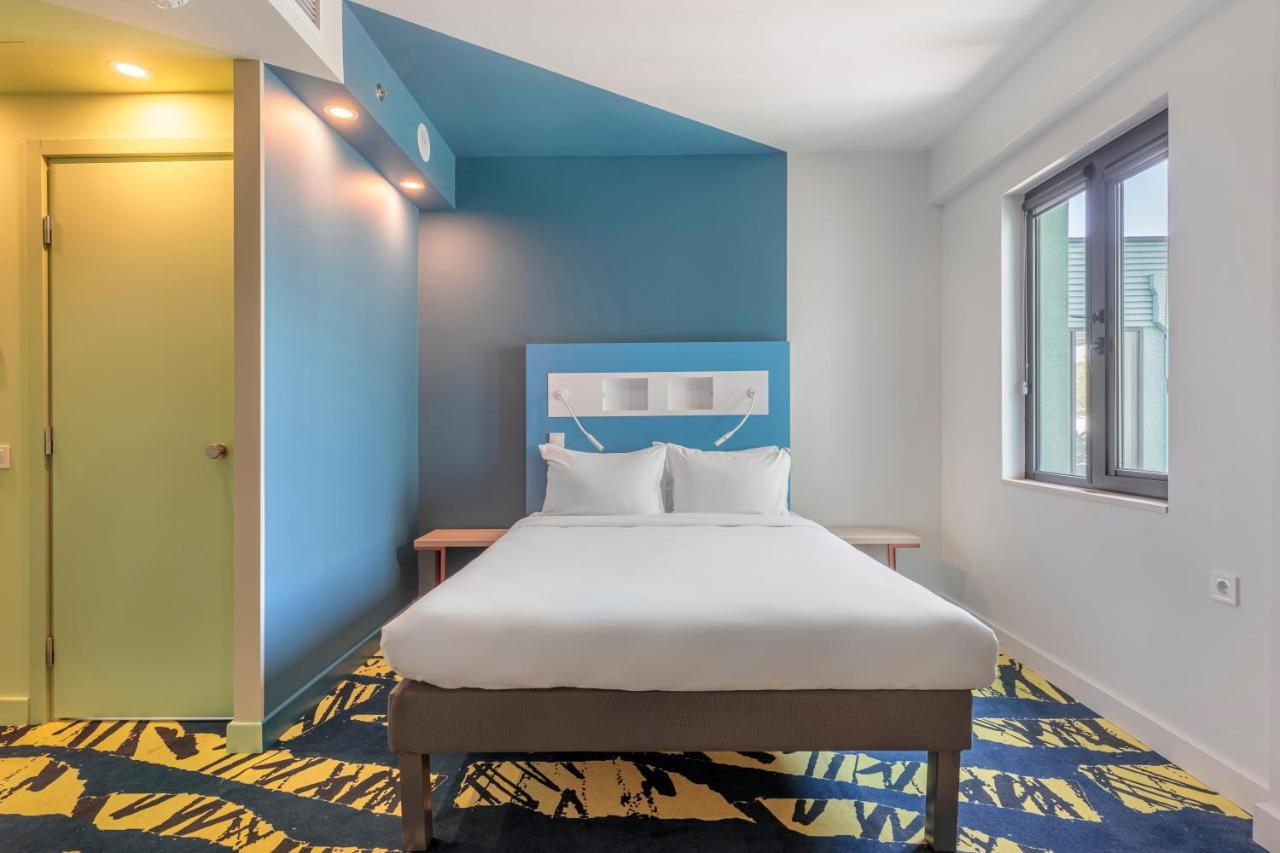 Ibis Budget Tbilisi Center Екстериор снимка