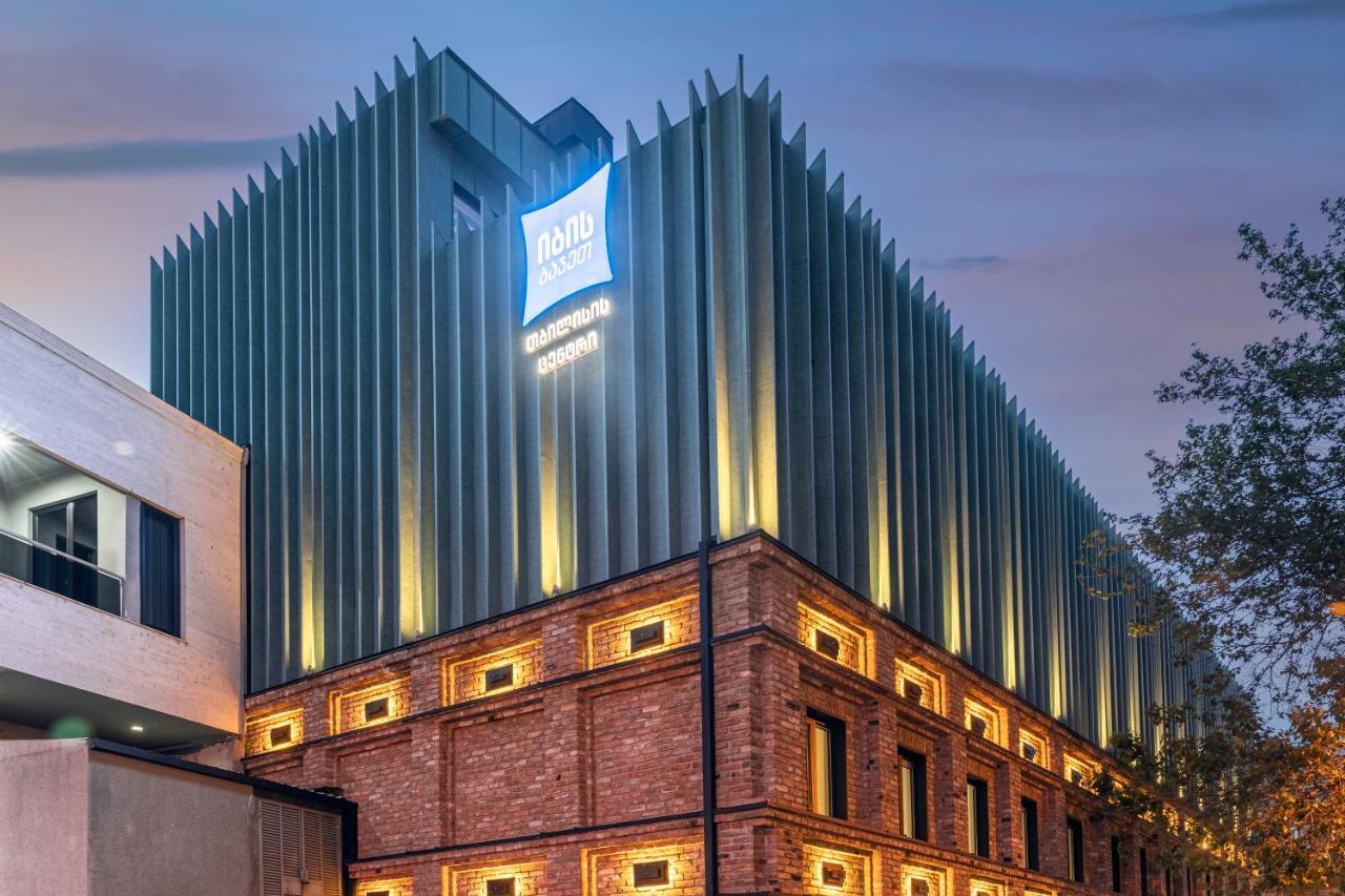 Ibis Budget Tbilisi Center Екстериор снимка