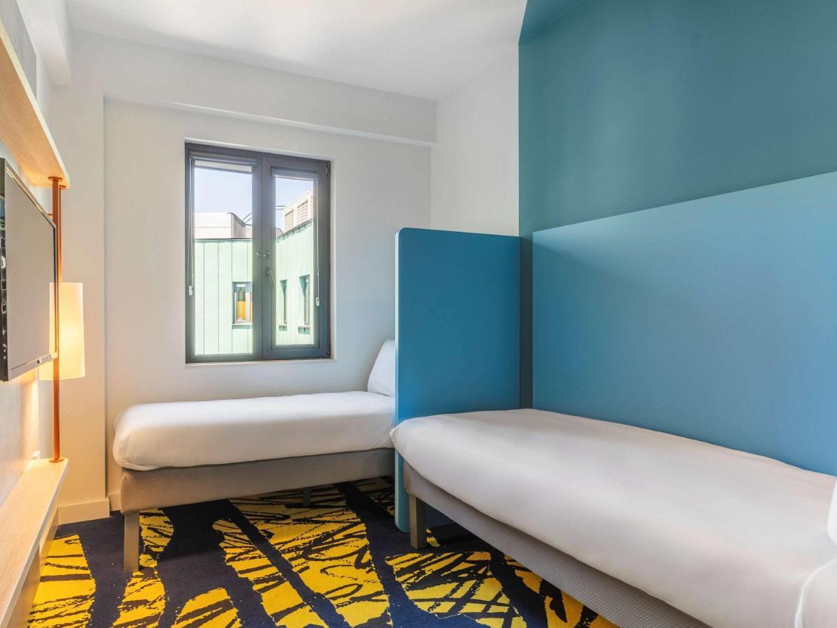 Ibis Budget Tbilisi Center Екстериор снимка