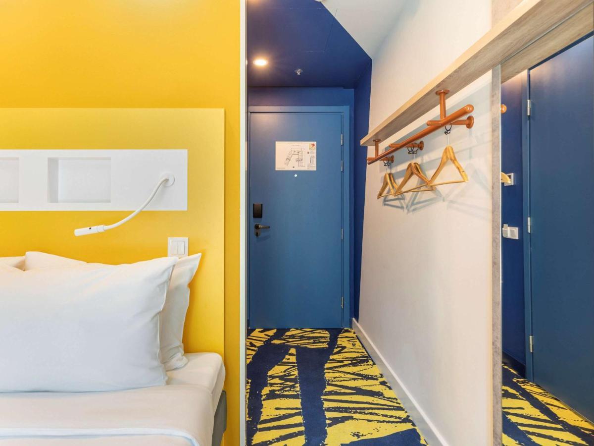 Ibis Budget Tbilisi Center Екстериор снимка