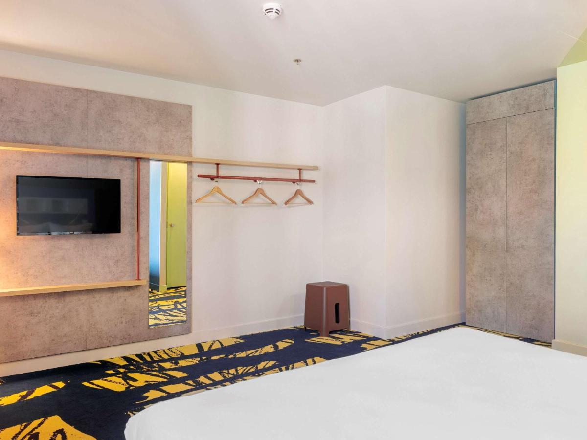 Ibis Budget Tbilisi Center Екстериор снимка