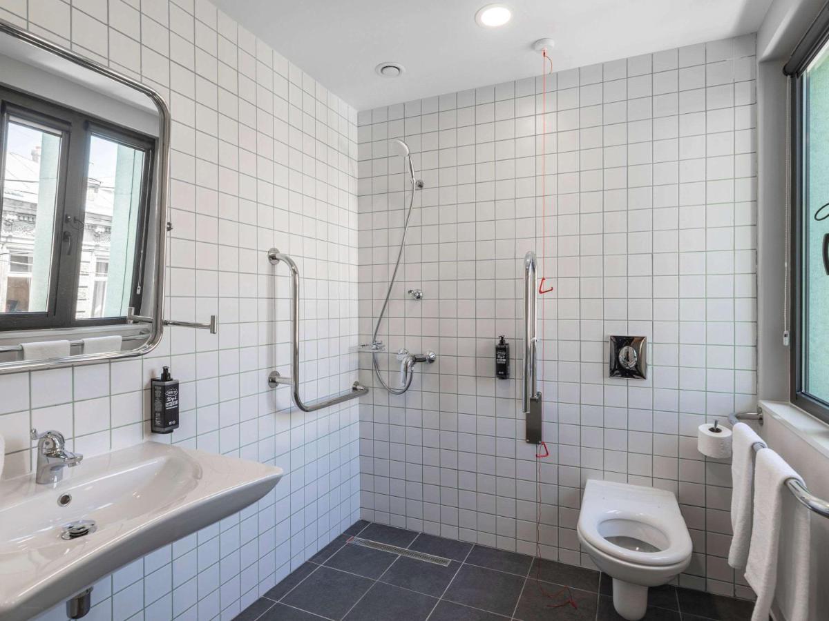 Ibis Budget Tbilisi Center Екстериор снимка