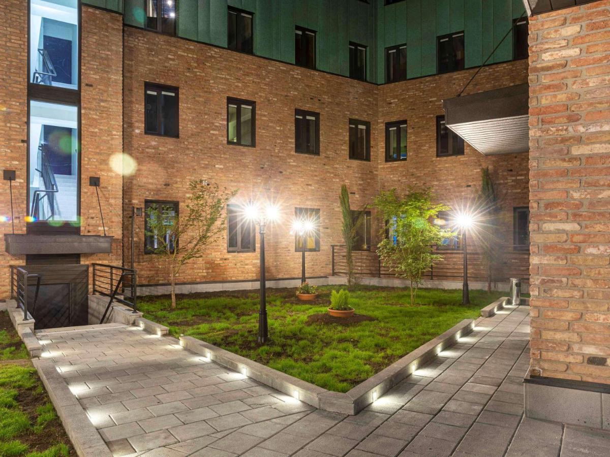 Ibis Budget Tbilisi Center Екстериор снимка