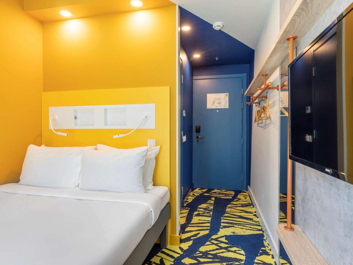 Ibis Budget Tbilisi Center Екстериор снимка