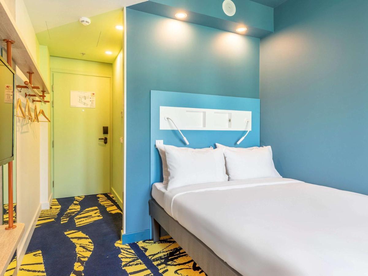 Ibis Budget Tbilisi Center Екстериор снимка