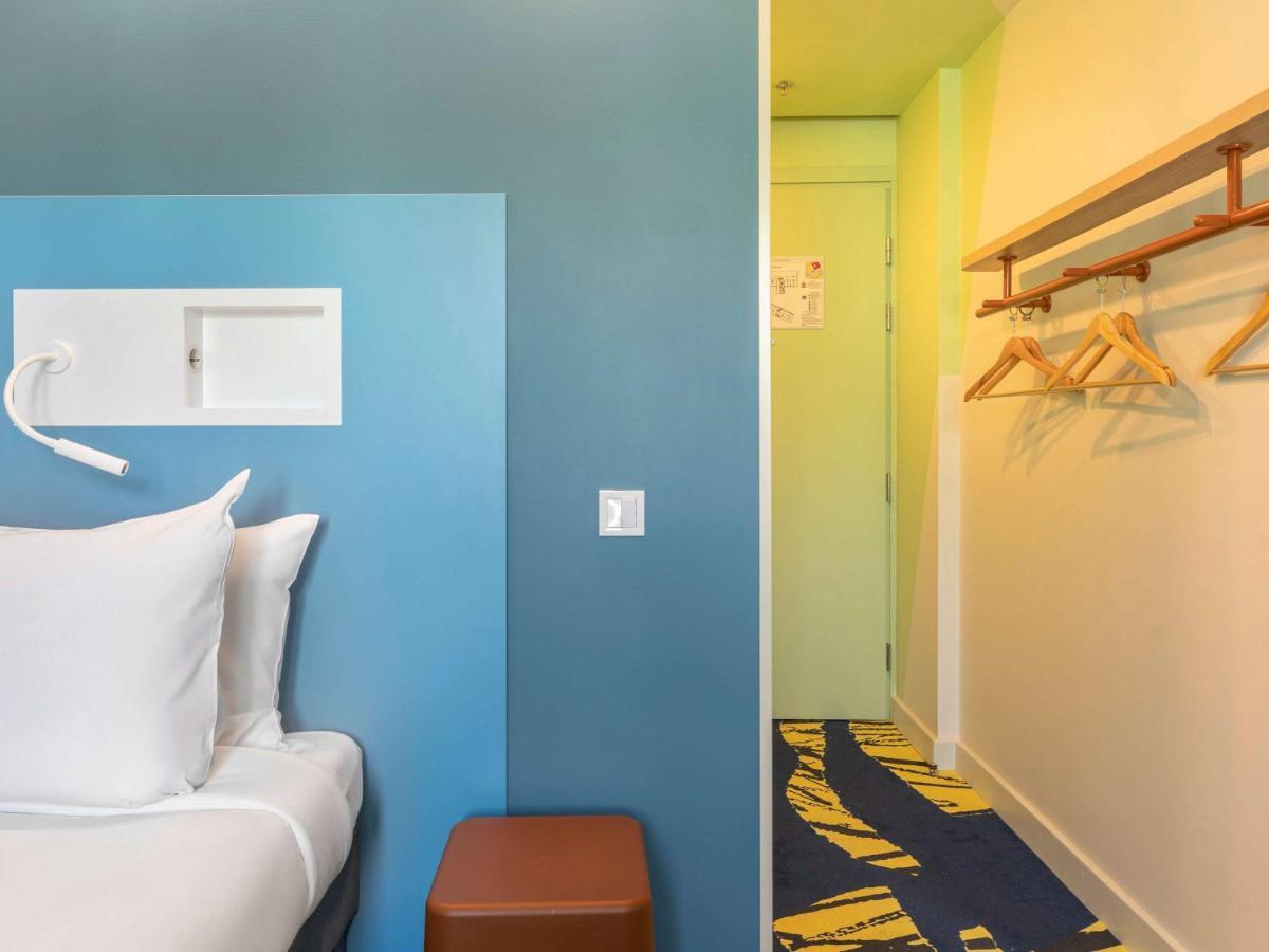 Ibis Budget Tbilisi Center Екстериор снимка