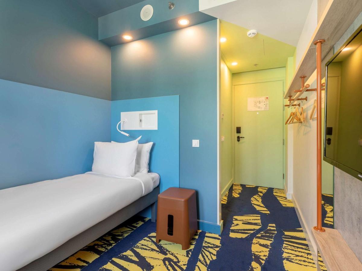 Ibis Budget Tbilisi Center Екстериор снимка