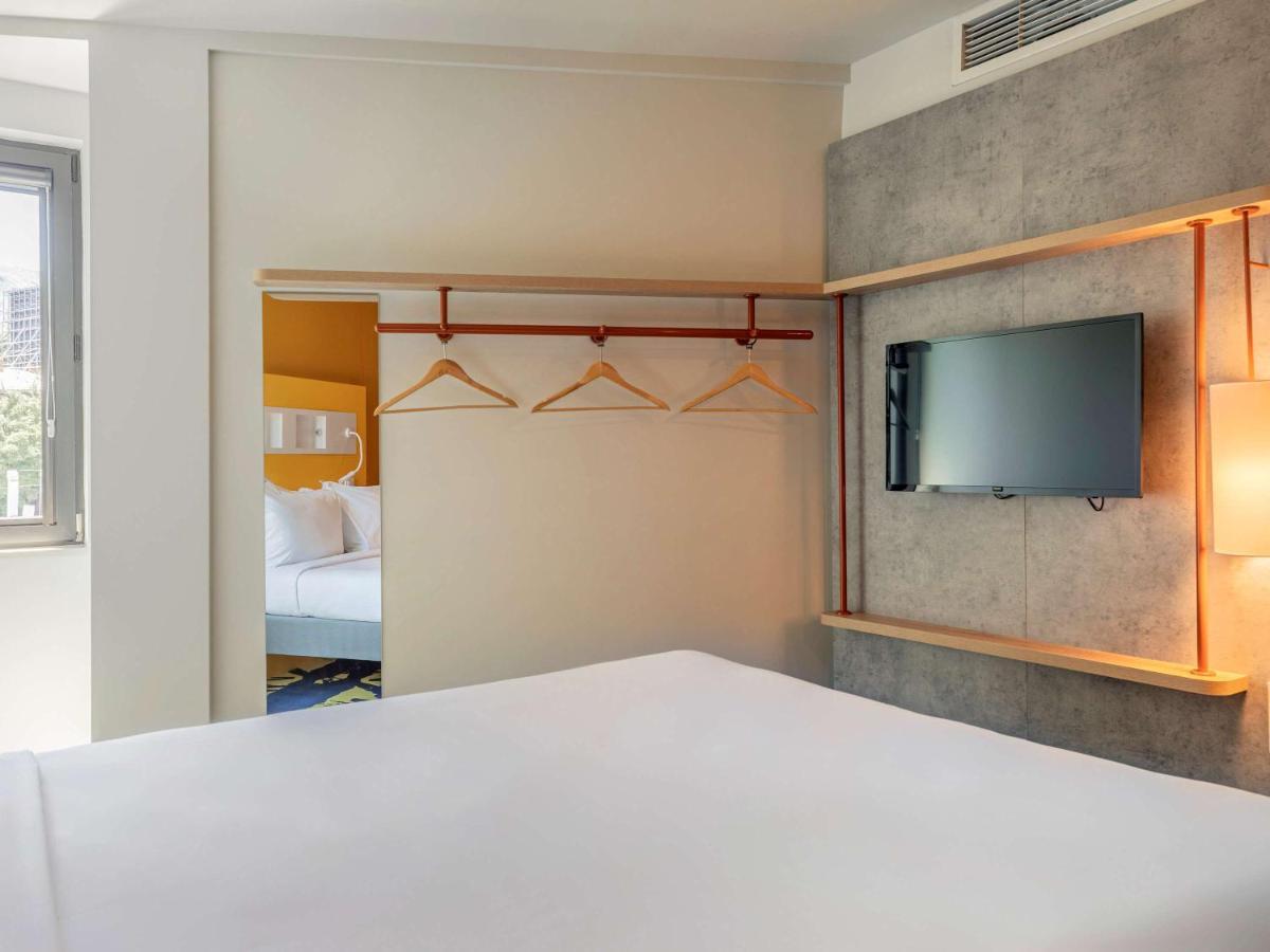 Ibis Budget Tbilisi Center Екстериор снимка