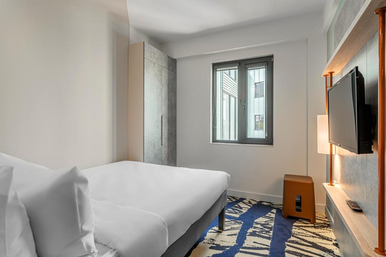 Ibis Budget Tbilisi Center Екстериор снимка